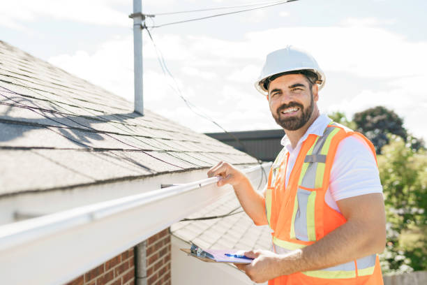 Best Roof Replacement Cost  in Evansville, IN