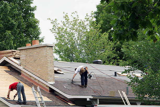 Best Roofing Contractor Near Me  in Evansville, IN