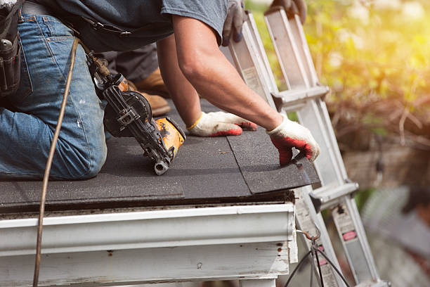 Best Roof Repair Services  in Evansville, IN